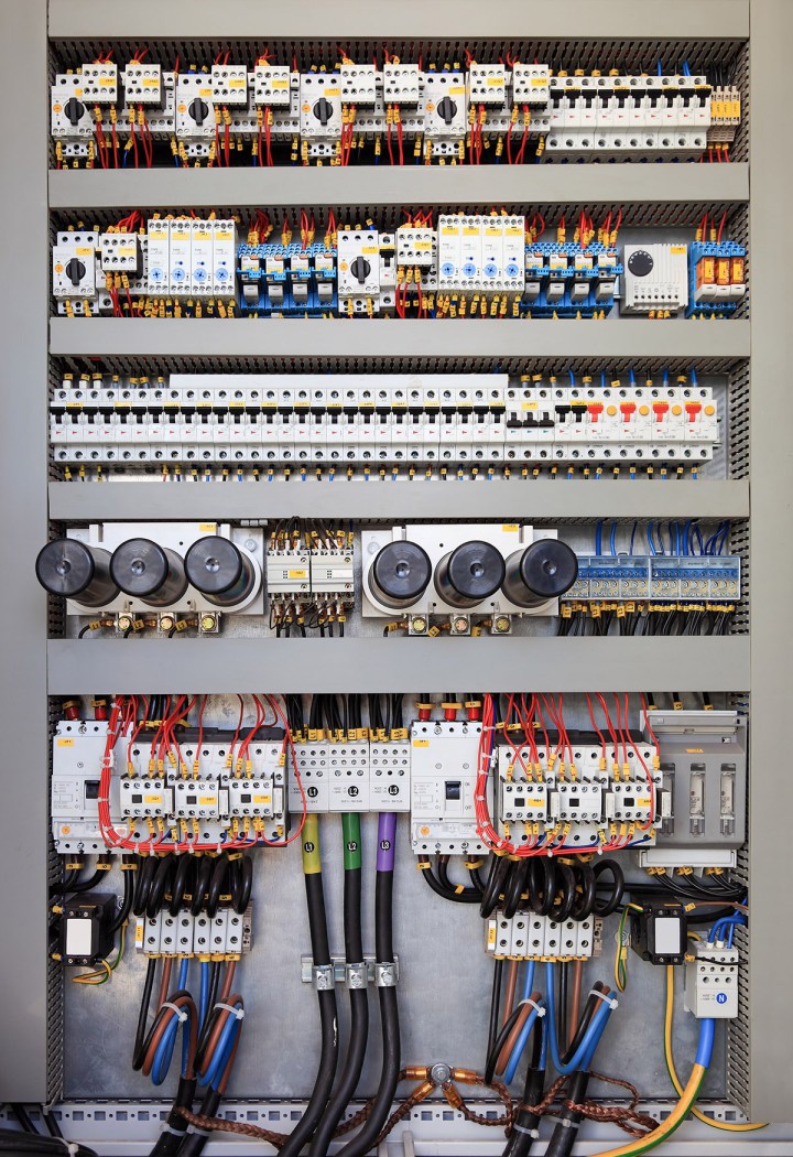 Parts