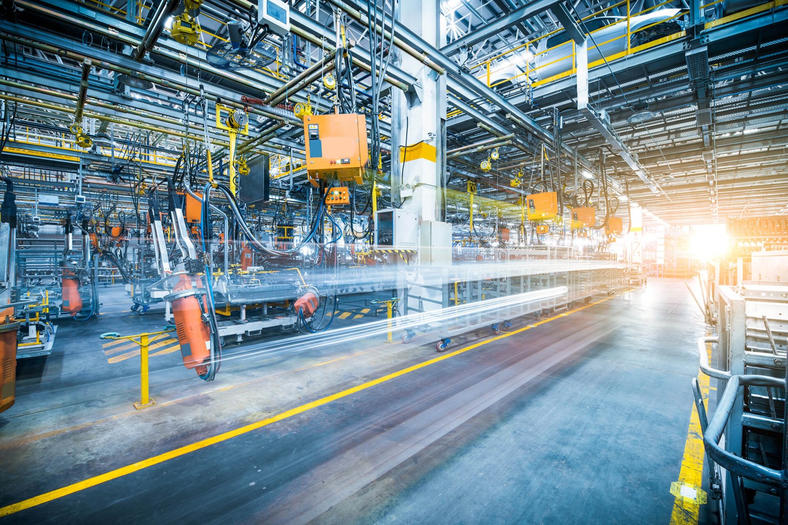 Automation Parts