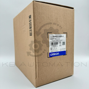 3G3MX2-A4004-E