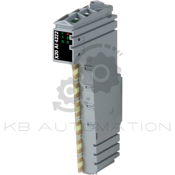 X20AI4622-photo
