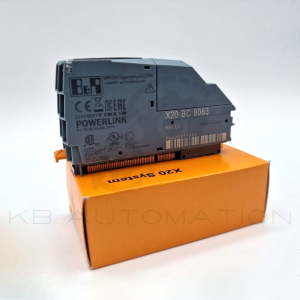 X20BC8083