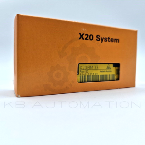 X20BM33