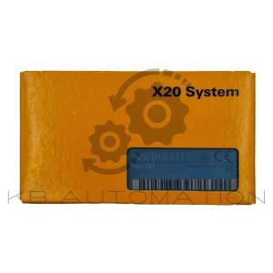 X20DI6371