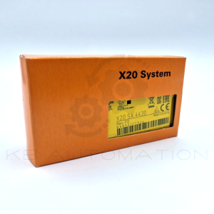 X20SA4430