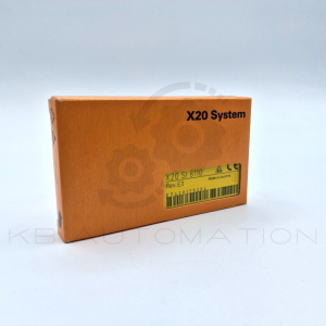 X20SI8110