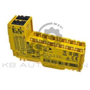 X20SLX910