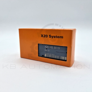 X20HB8815