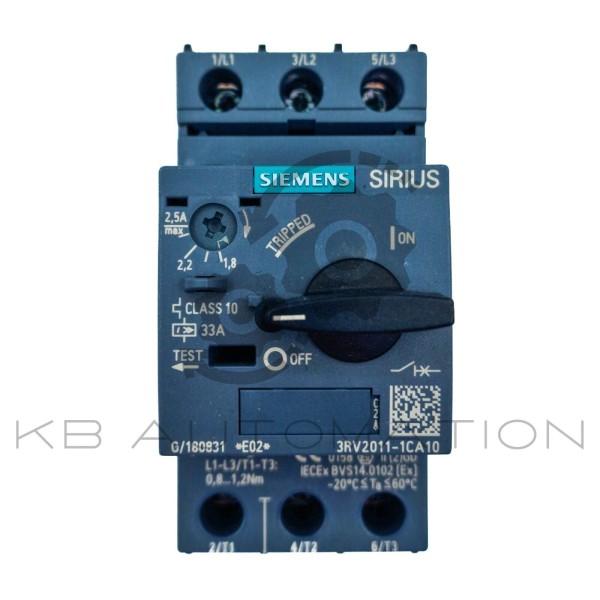 3RV2011-1CA10-photo