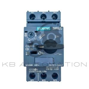 3RV2011-4AA10