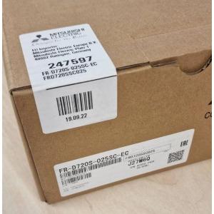 FR-D720S-025SC-EC