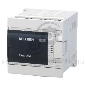 FX3G-14MR/ES