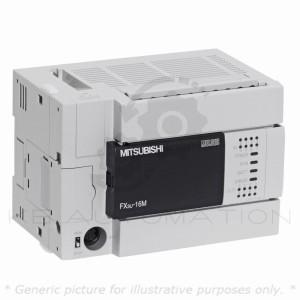 FX3U-16MT/DSS