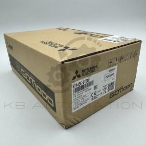 GT1455-QTBDE