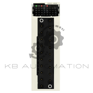 BMXDDO1602