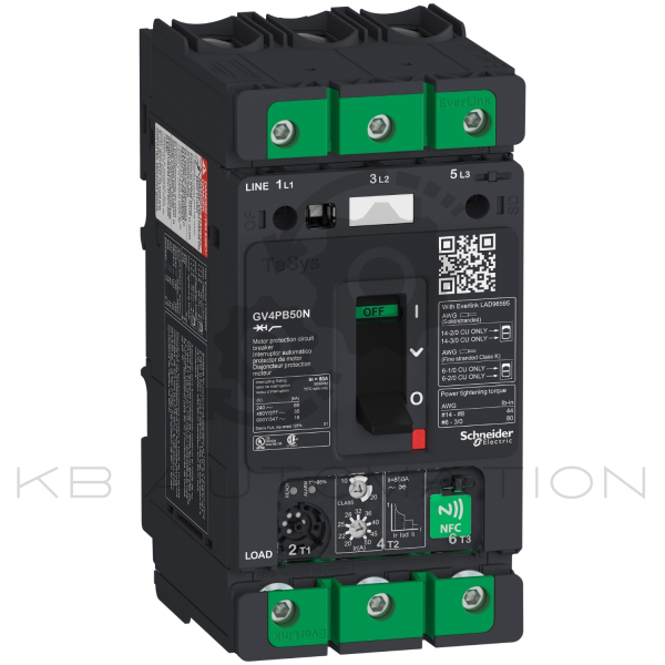 GV4PB50N-photo