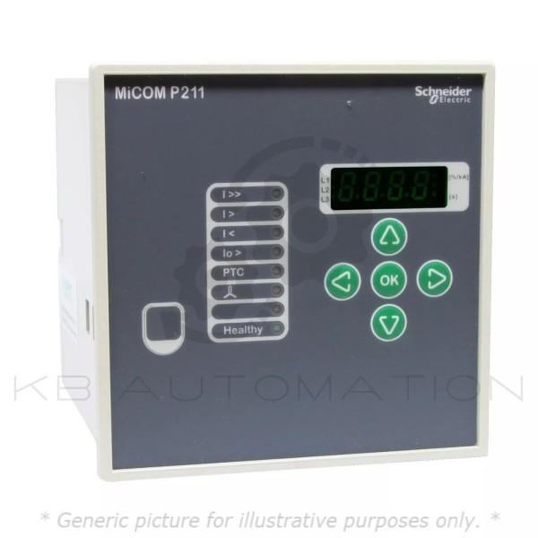 MICOM P211-photo