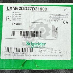 LXM62DD27D21000