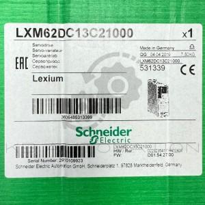 LXM62DC13C21000