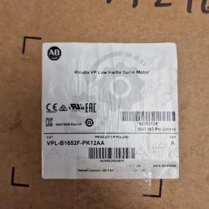 VPL-B1652F-PK12AA