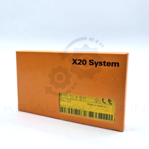 X20SLX811