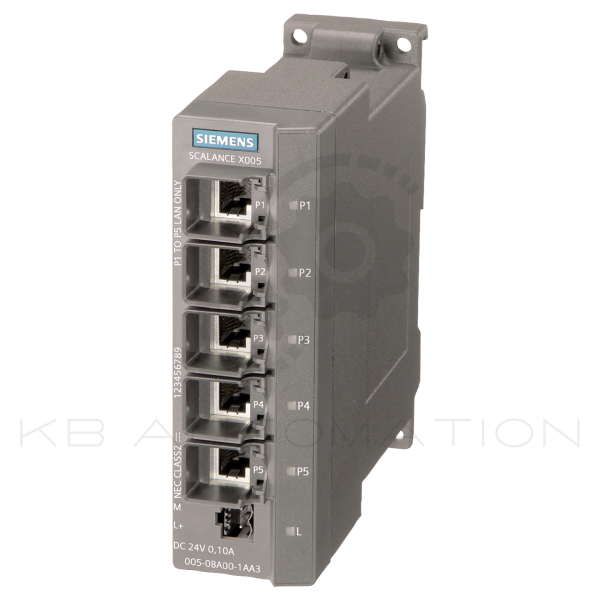 6GK5005-0BA00-1AA3-photo