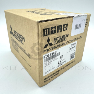 FX3G-40MR/ES