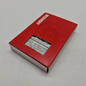 KL1002