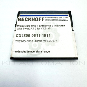 CX2900-0038