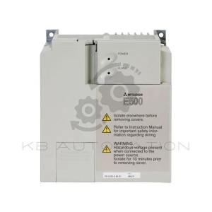 FR-E520S-0.4K-EC