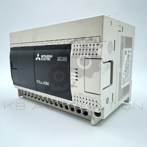 FX3G-40MR/ES