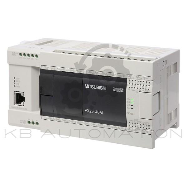 FX3GE-40MR/ES-photo