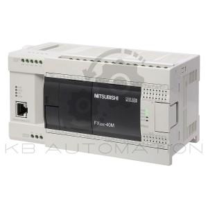 FX3GE-40MR/ES