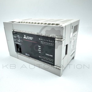 FX5U-32MT/ES