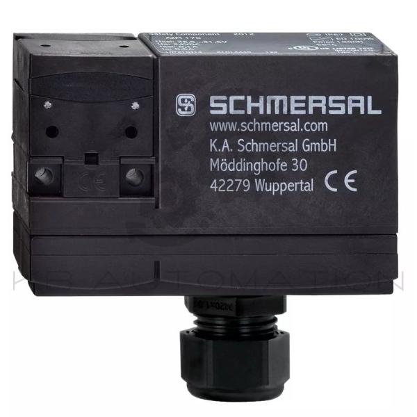 AZM 170-02ZRK 24VAC/DC-photo