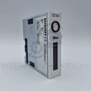 CX2100-0004