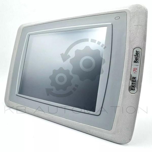 EXTER T70-photo